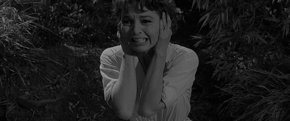 恐怖のワニ人間の画像