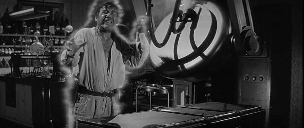 恐怖のワニ人間の画像