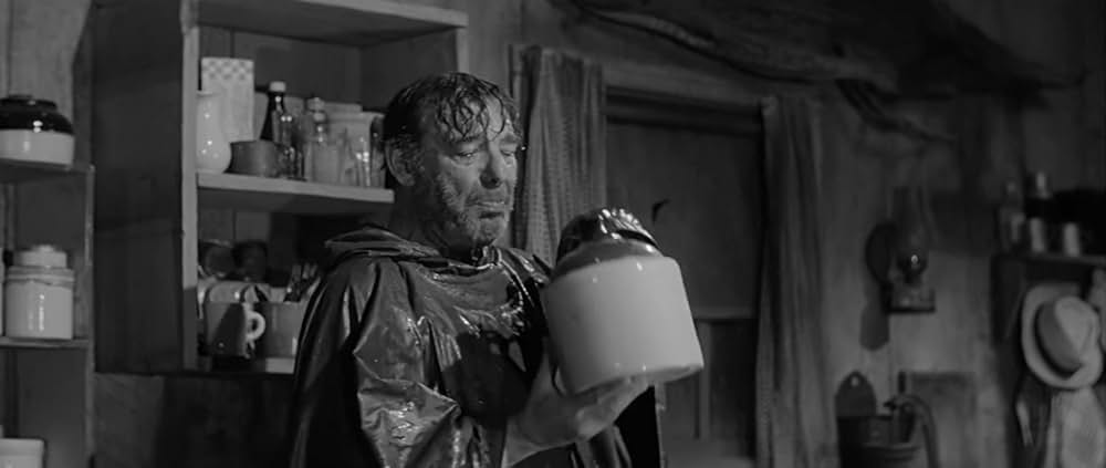 恐怖のワニ人間の画像