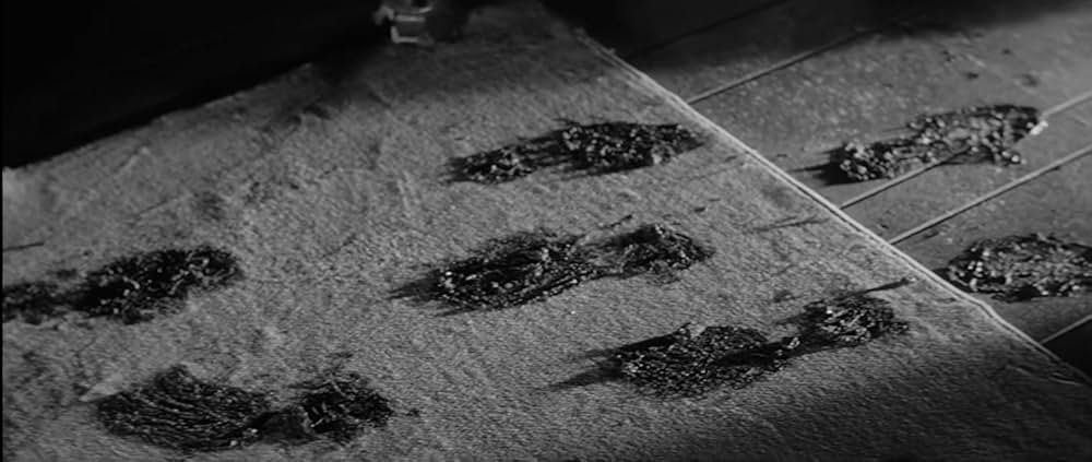 恐怖のワニ人間の画像