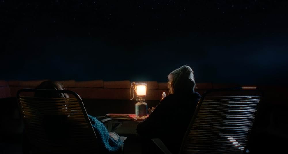 親愛なる宇宙人の画像