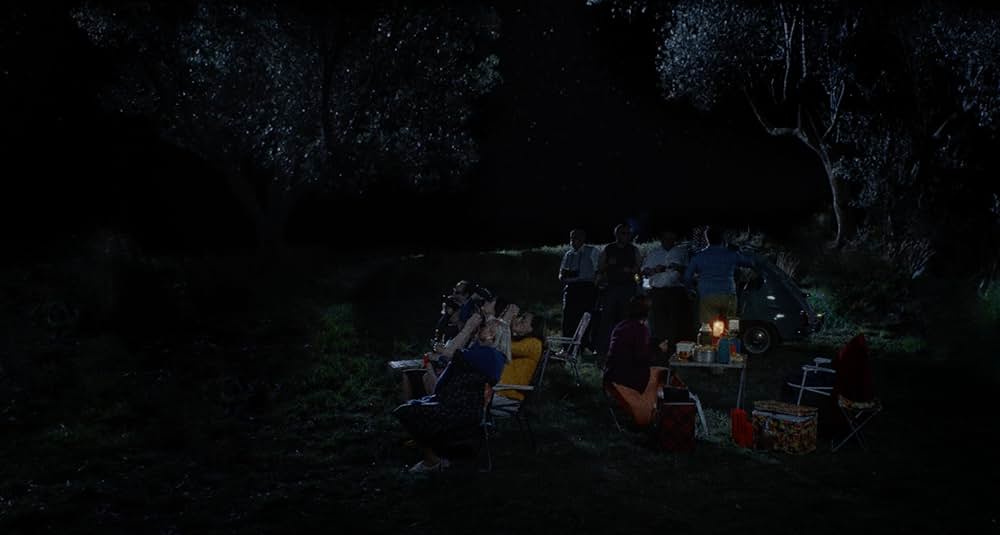 親愛なる宇宙人の画像