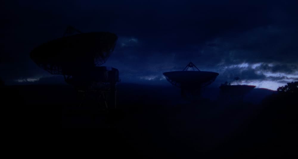 親愛なる宇宙人の画像