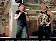 リーマン・ジョー！の画像