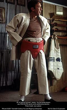 リーマン・ジョー！の画像