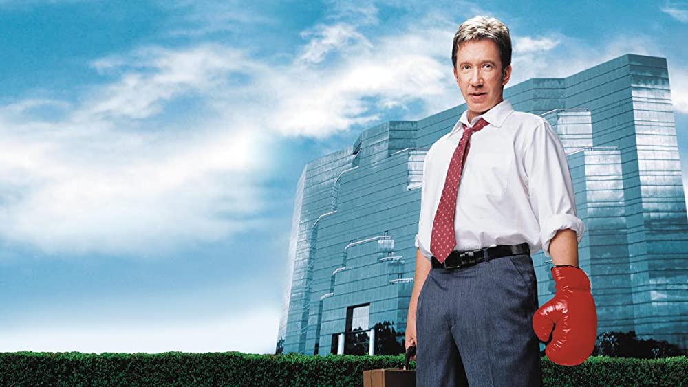 リーマン・ジョー！の画像