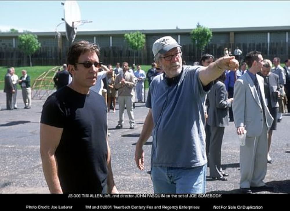 リーマン・ジョー！の画像