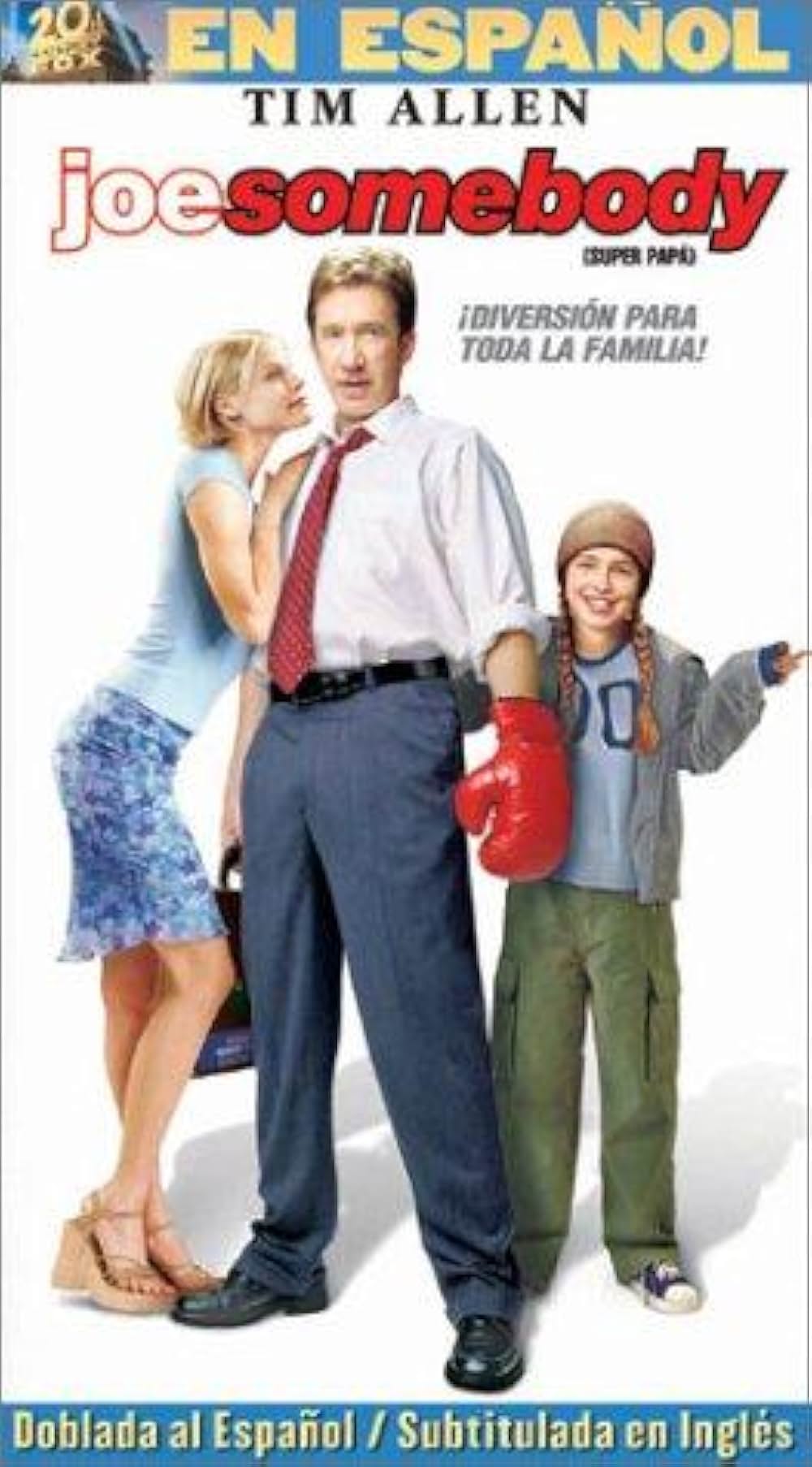 リーマン・ジョー！の画像