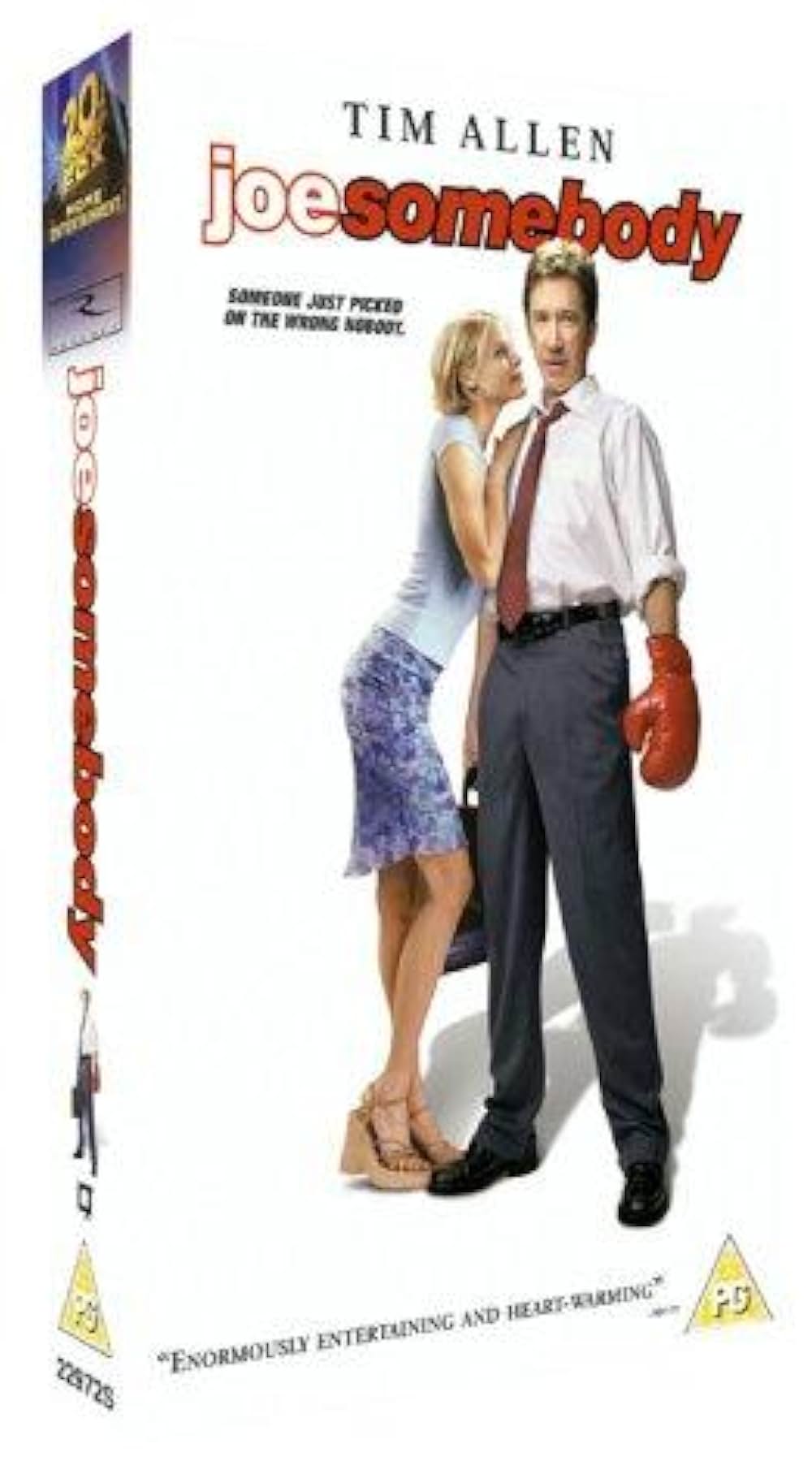 リーマン・ジョー！の画像