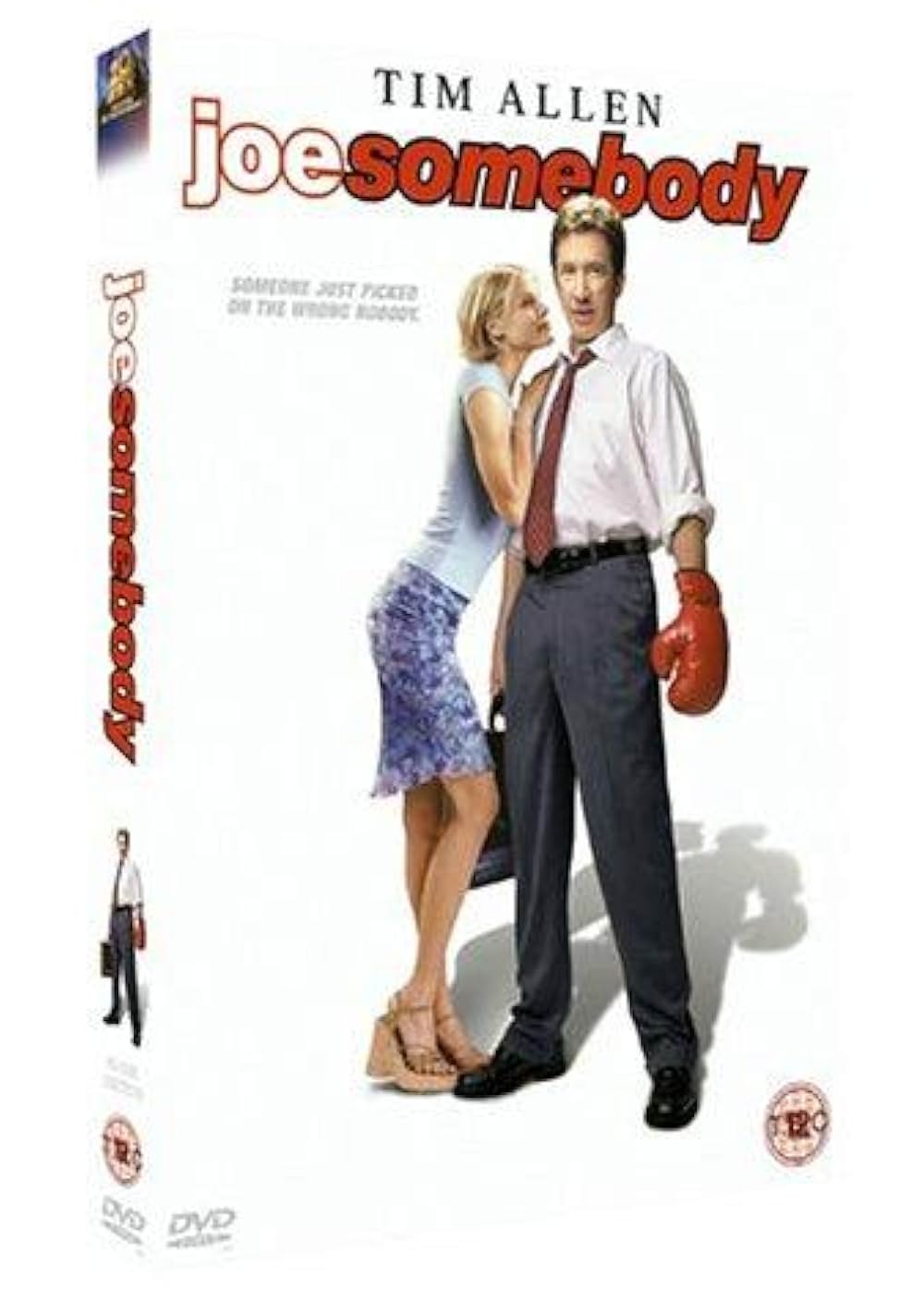 リーマン・ジョー！の画像