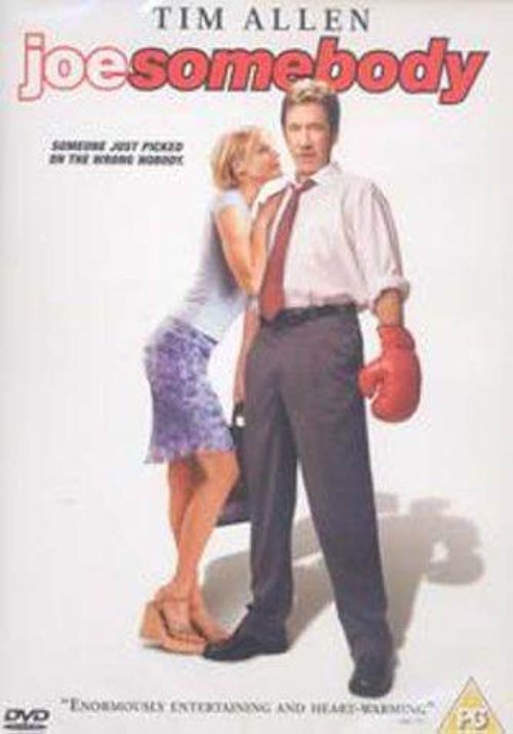 リーマン・ジョー！の画像