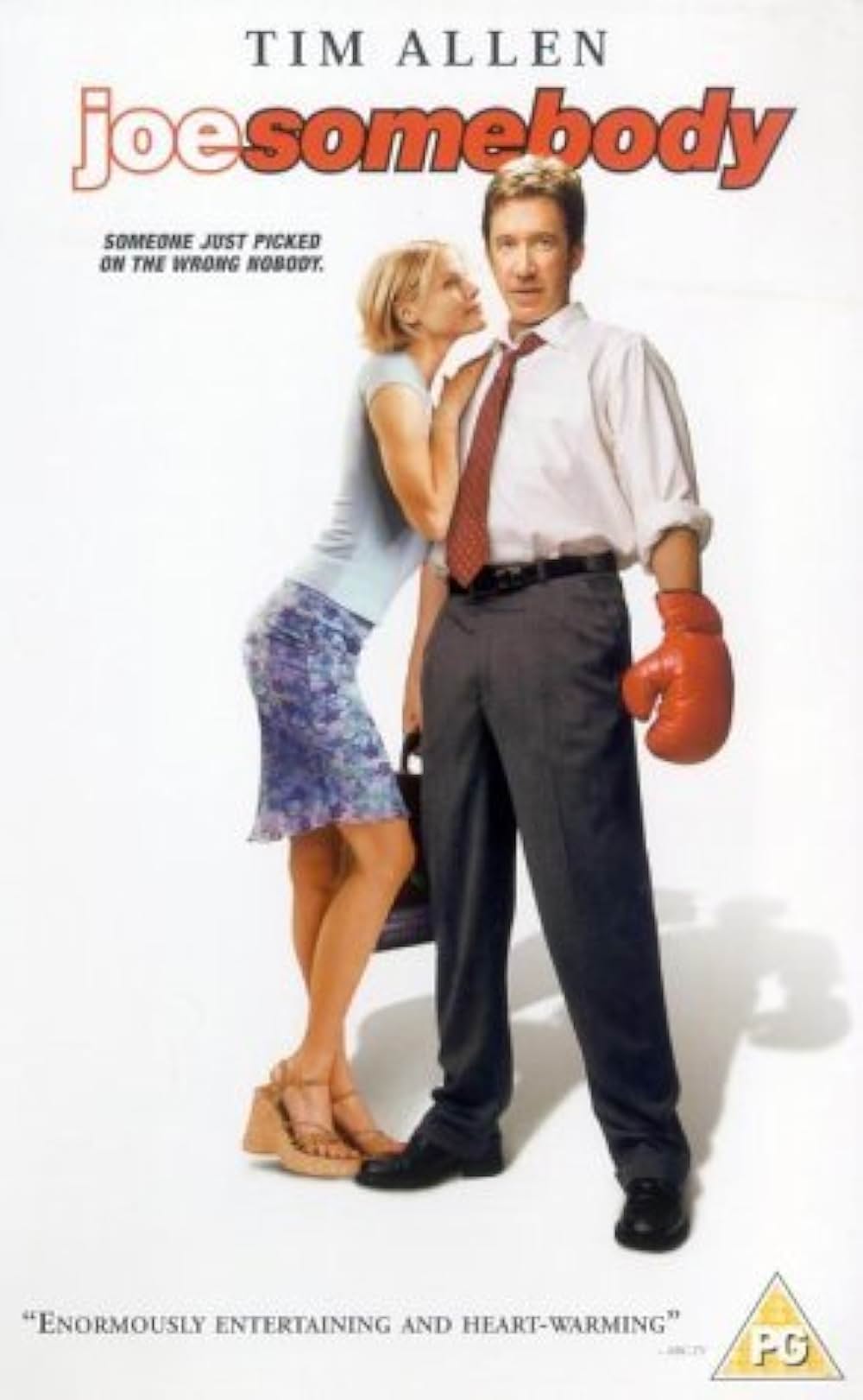 リーマン・ジョー！の画像