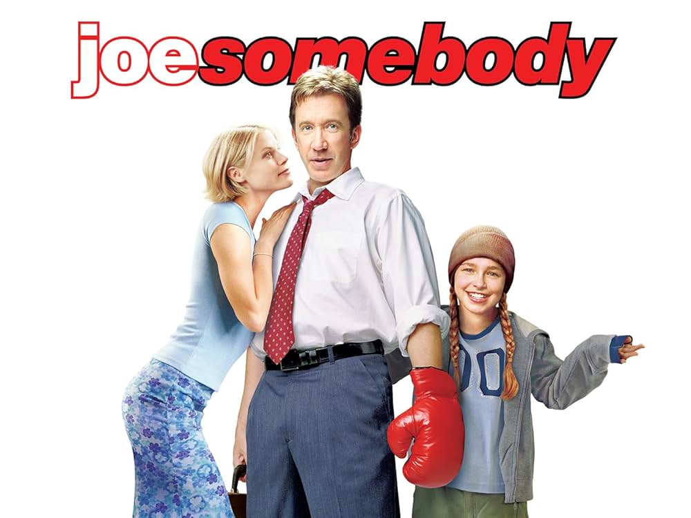 リーマン・ジョー！の画像