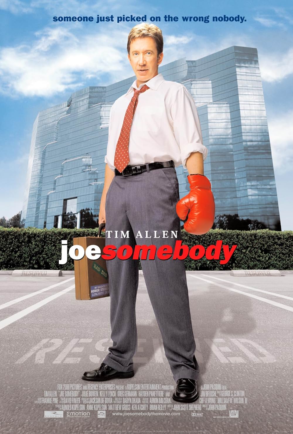 リーマン・ジョー！の画像