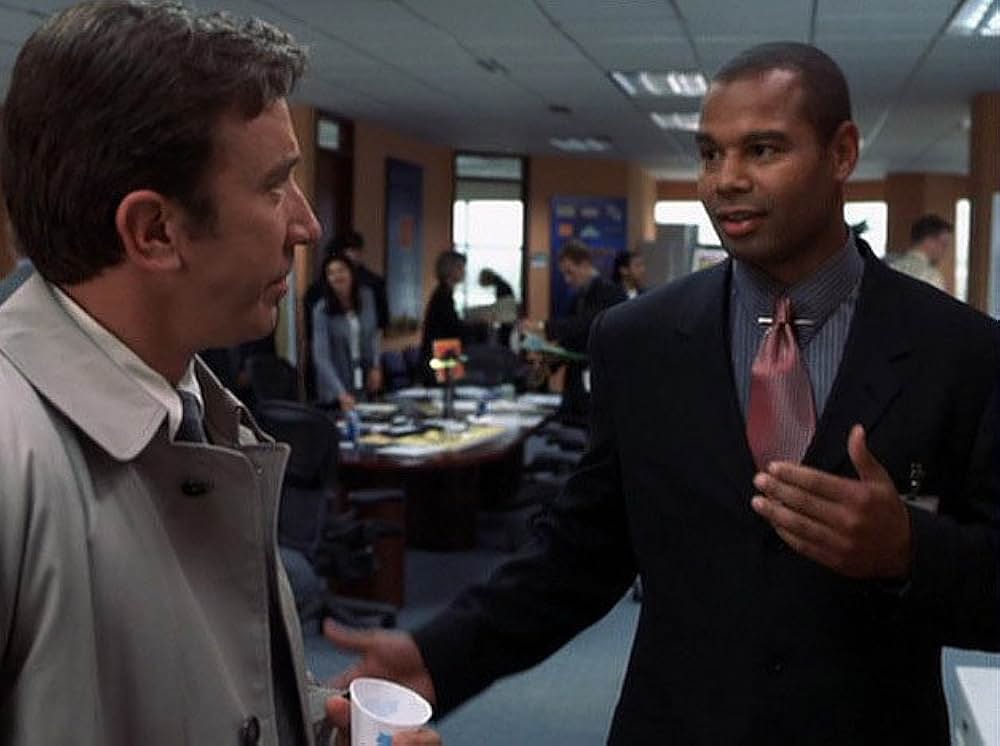 リーマン・ジョー！の画像