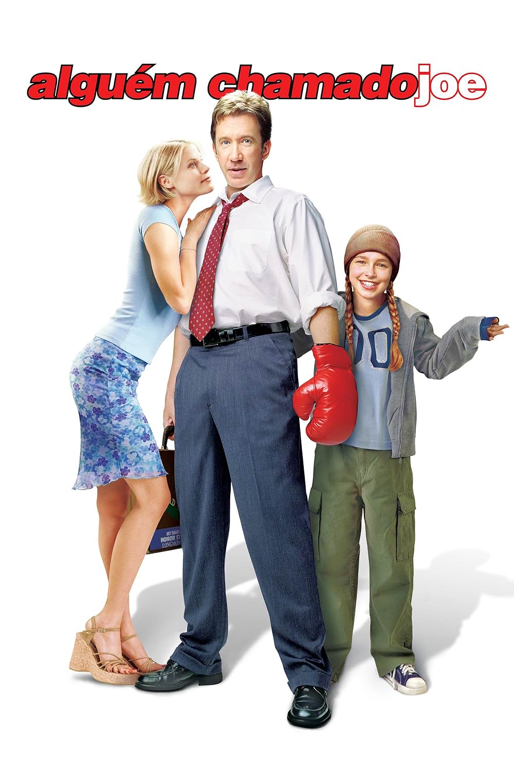 リーマン・ジョー！の画像