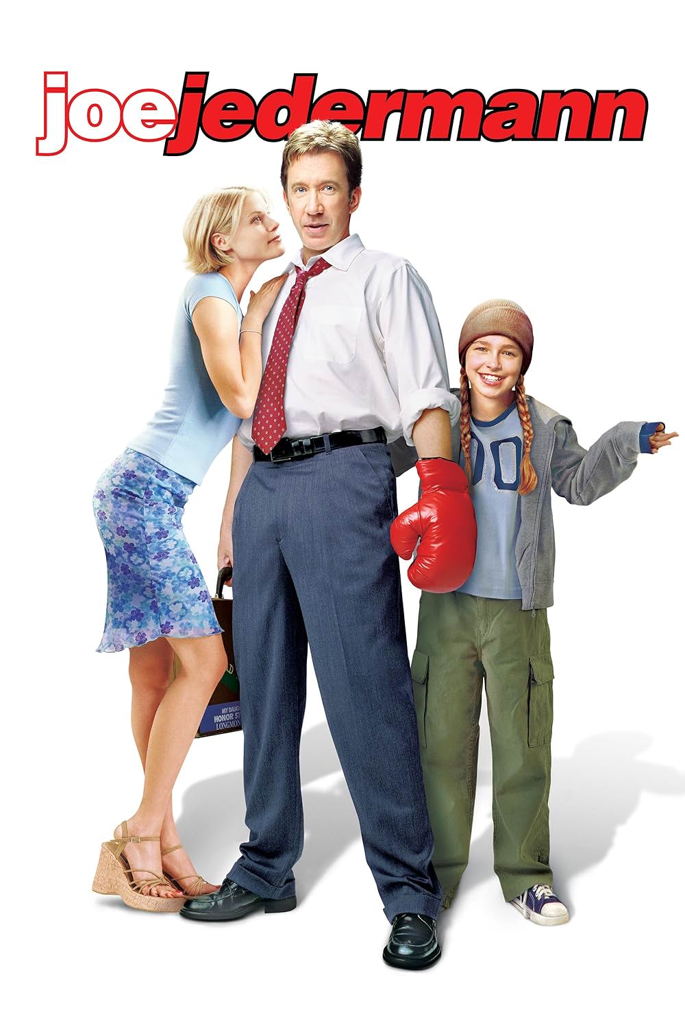 リーマン・ジョー！の画像