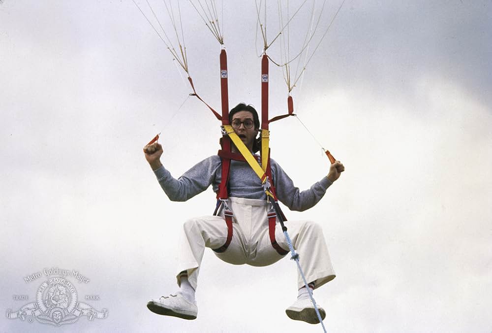 ピンク・パンサー5／クルーゾーは二度死ぬの画像