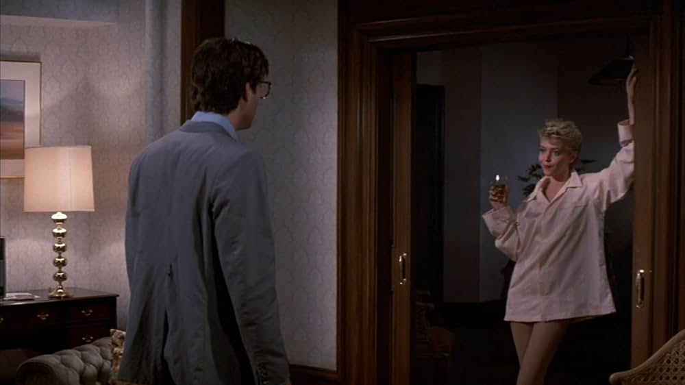 ピンク・パンサー5／クルーゾーは二度死ぬの画像