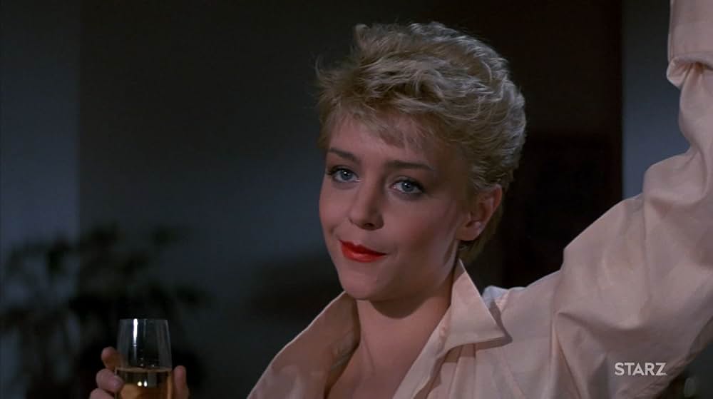 ピンク・パンサー5／クルーゾーは二度死ぬの画像