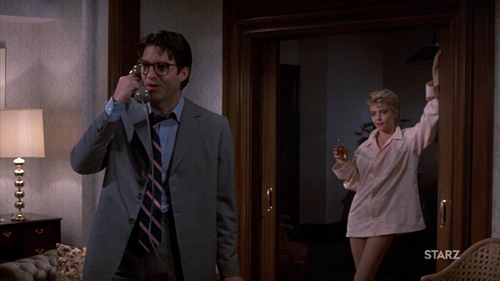 ピンク・パンサー5／クルーゾーは二度死ぬの画像