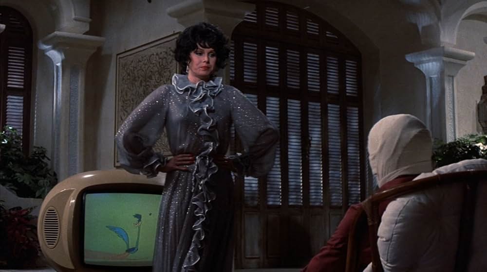 ピンク・パンサー5／クルーゾーは二度死ぬの画像