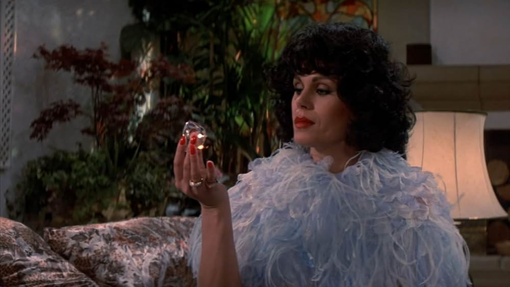 ピンク・パンサー5／クルーゾーは二度死ぬの画像