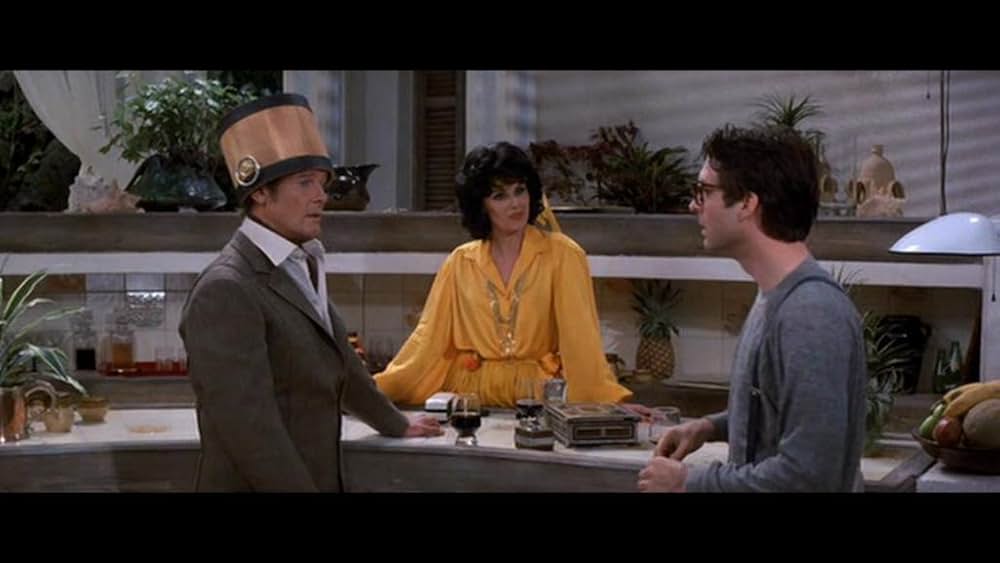 ピンク・パンサー5／クルーゾーは二度死ぬの画像