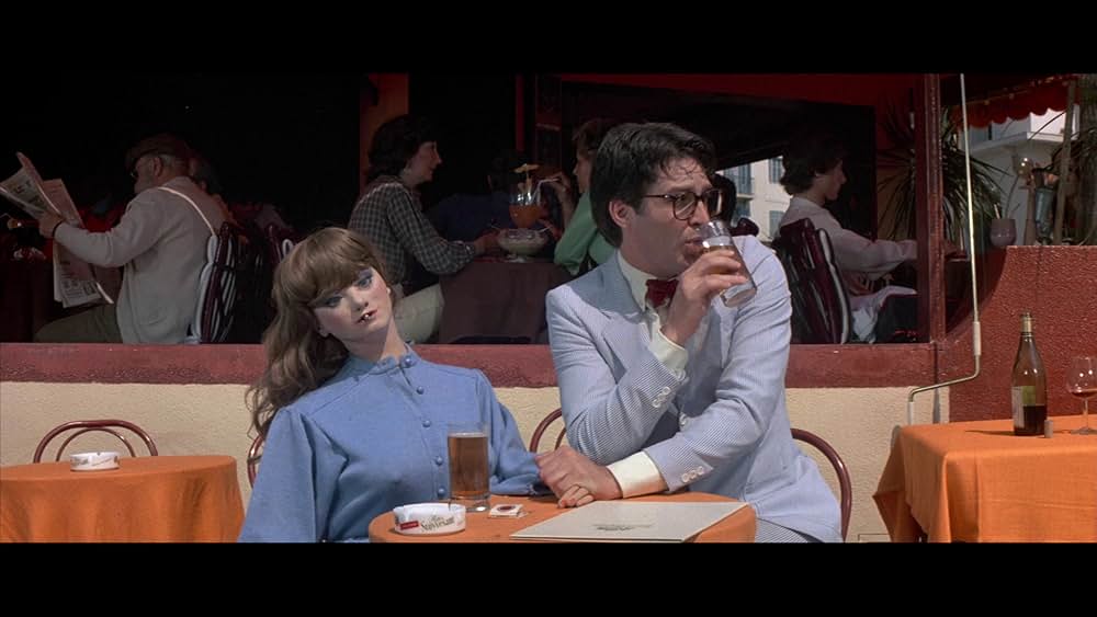 ピンク・パンサー5／クルーゾーは二度死ぬの画像