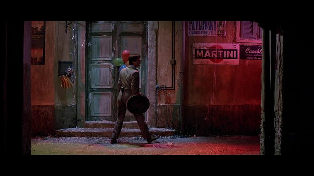 ピンク・パンサー5／クルーゾーは二度死ぬの画像