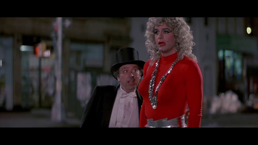 ピンク・パンサー5／クルーゾーは二度死ぬの画像