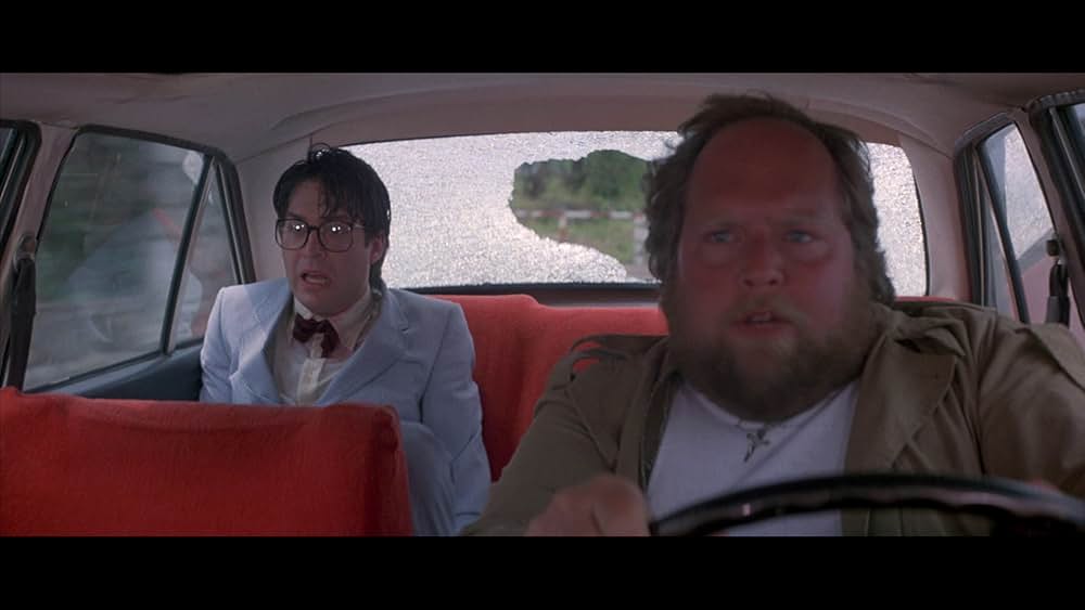 ピンク・パンサー5／クルーゾーは二度死ぬの画像