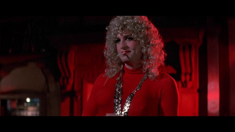 ピンク・パンサー5／クルーゾーは二度死ぬの画像