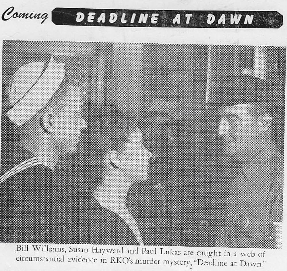 暁の死線／タイムリミット25時の画像