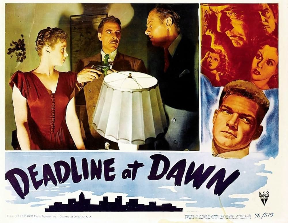 暁の死線／タイムリミット25時の画像