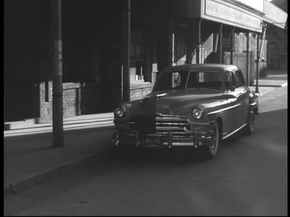 スーパーマンと地底人間の画像