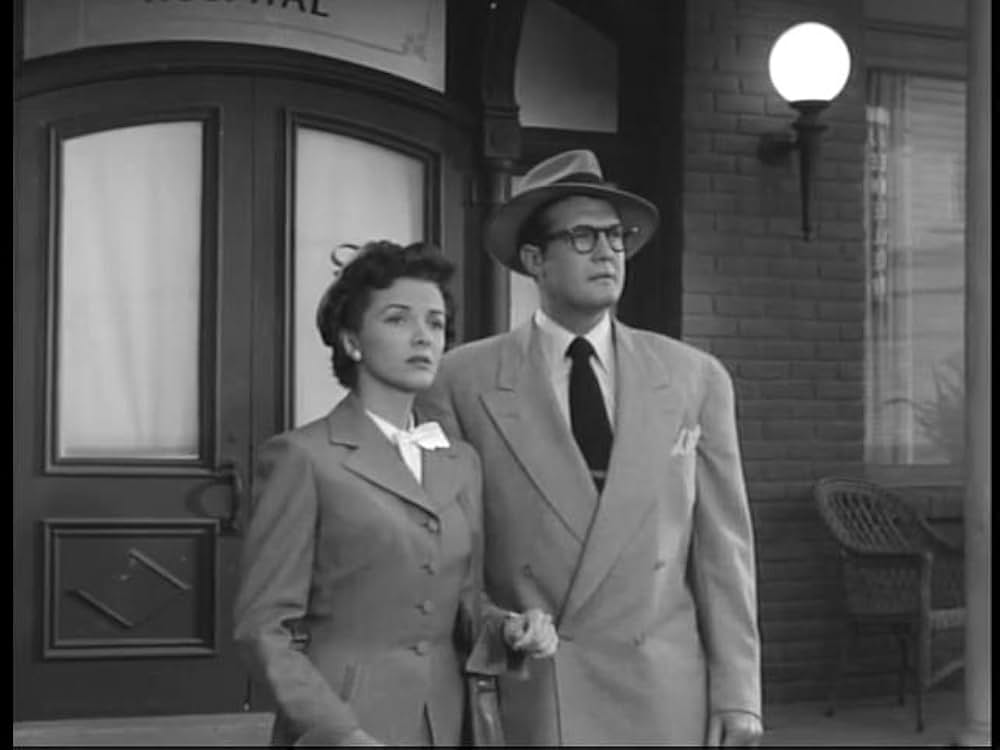 スーパーマンと地底人間の画像