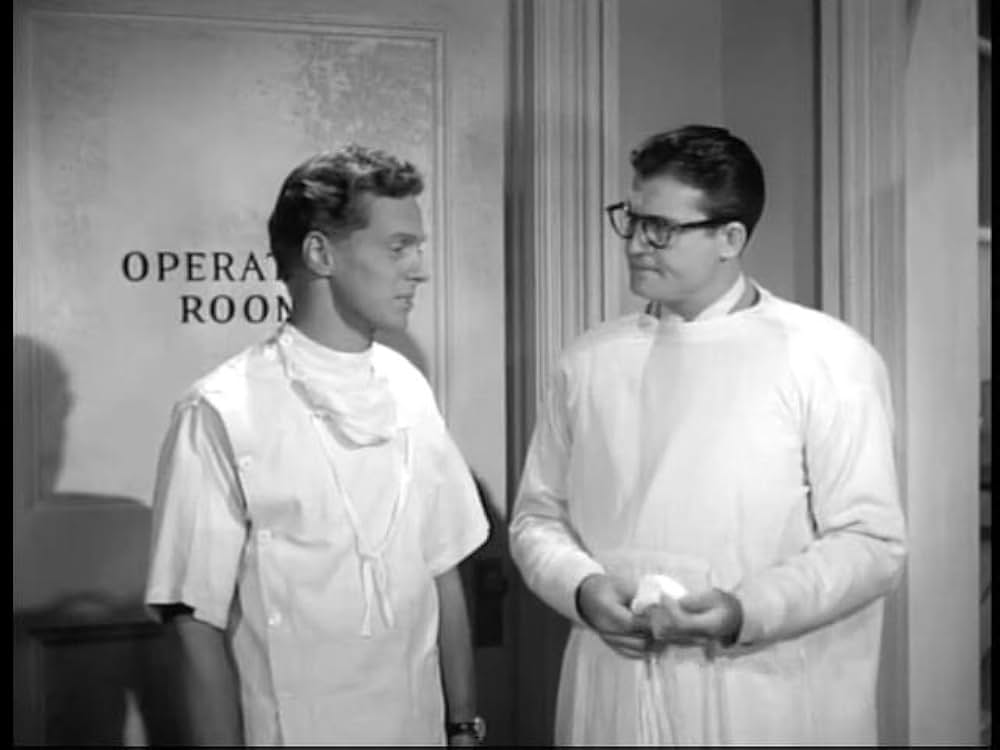 スーパーマンと地底人間の画像