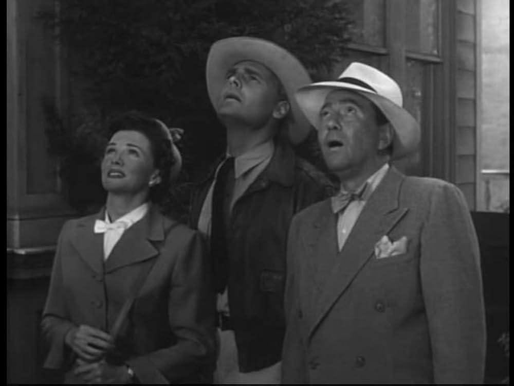 スーパーマンと地底人間の画像