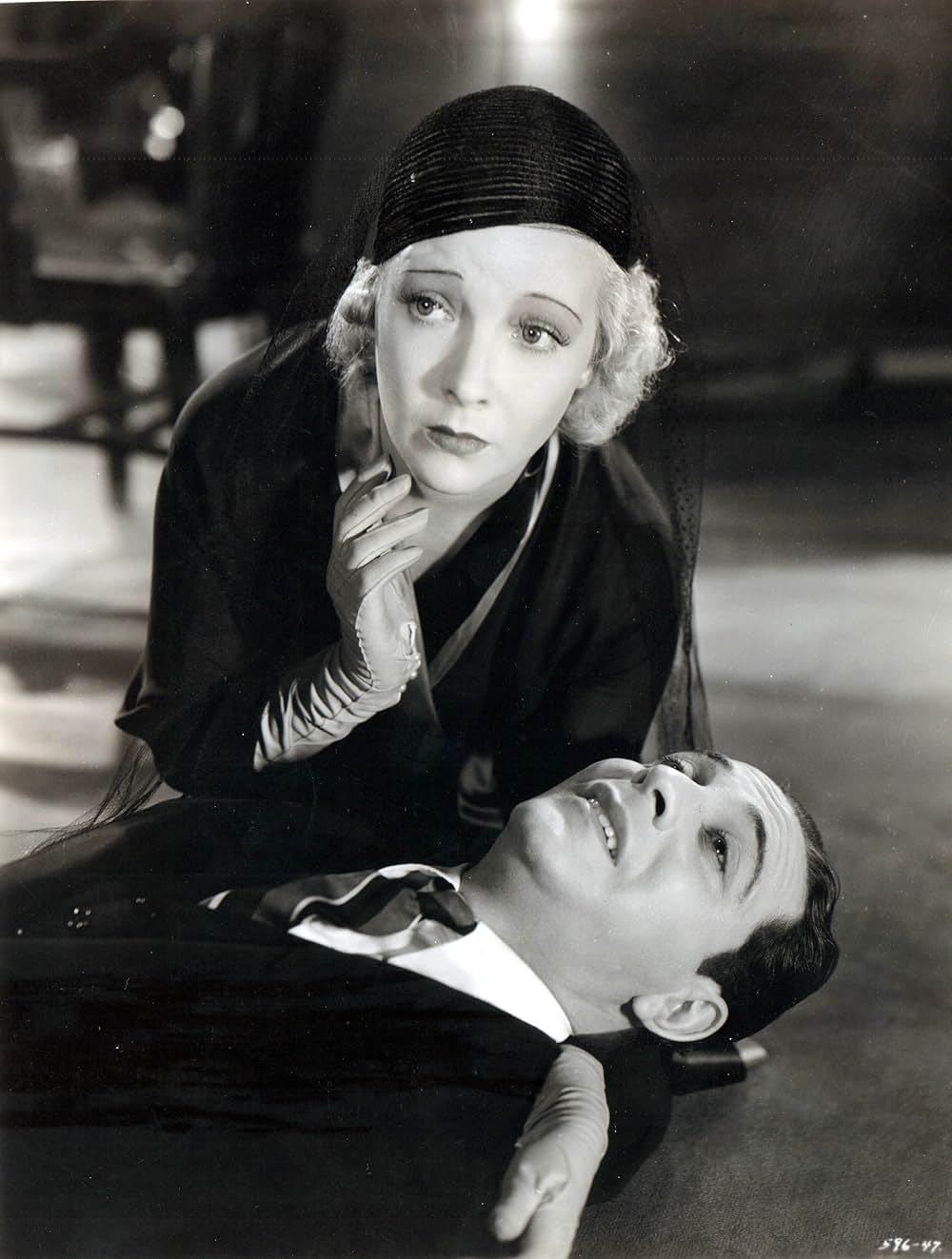 人間の横道の画像