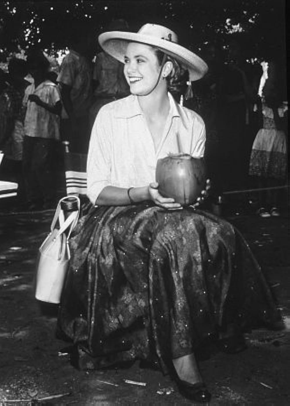 緑の火・エメラルドの画像