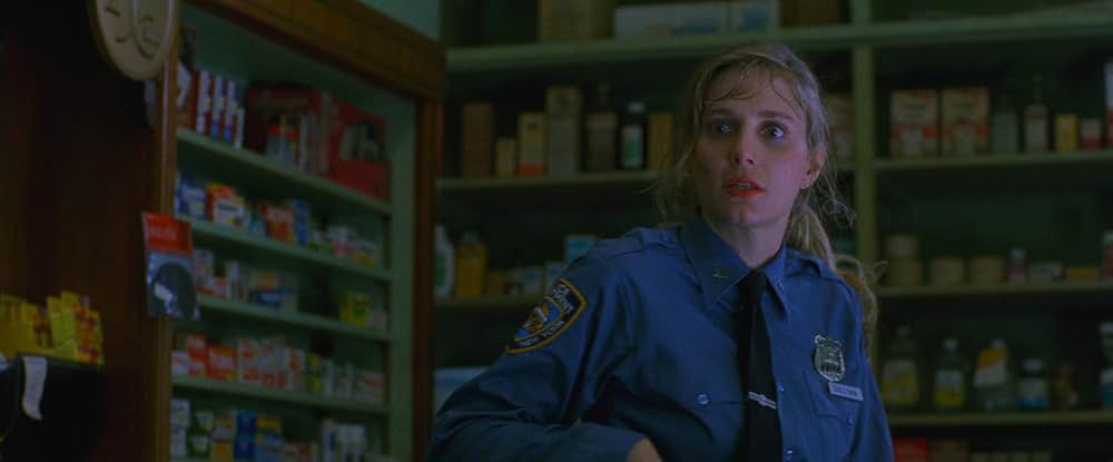 マニアック・コップ3／復讐の炎の画像