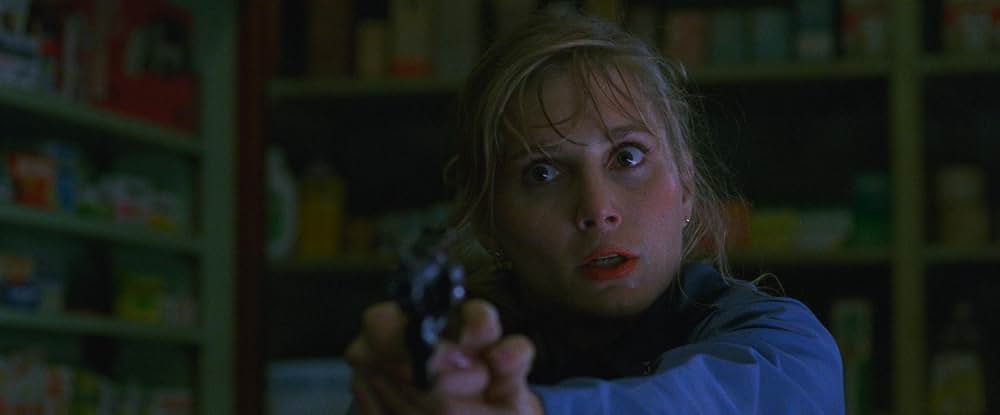 マニアック・コップ3／復讐の炎の画像