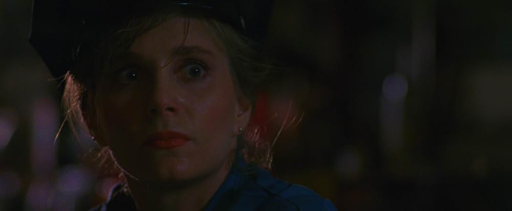 マニアック・コップ3／復讐の炎の画像