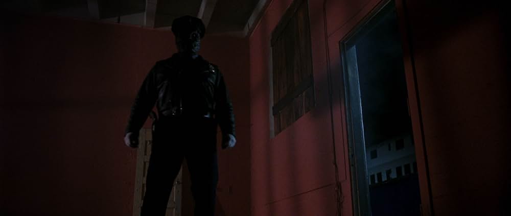 マニアック・コップ3／復讐の炎の画像