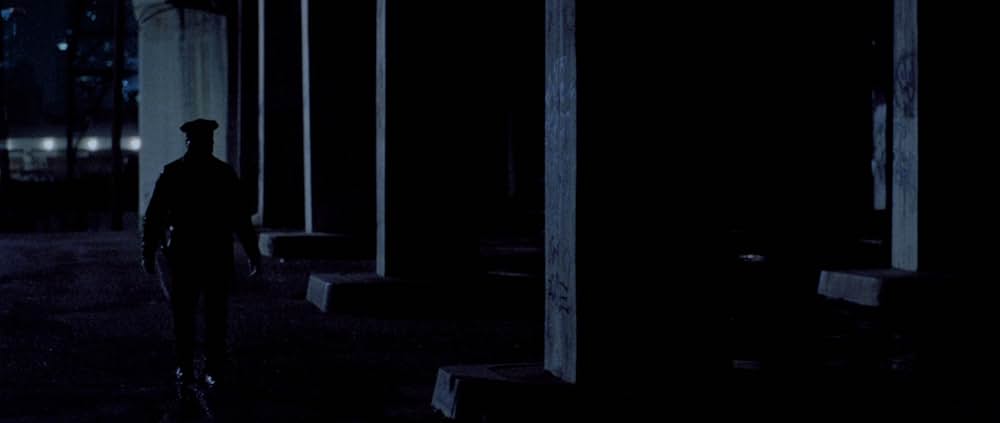 マニアック・コップ3／復讐の炎の画像