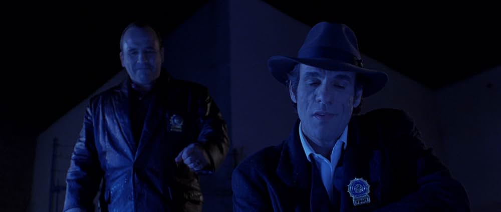 マニアック・コップ3／復讐の炎の画像