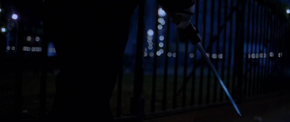 マニアック・コップ3／復讐の炎の画像