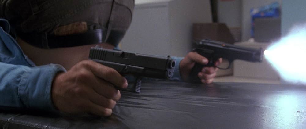 マニアック・コップ3／復讐の炎の画像