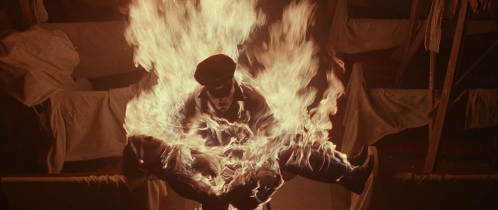 マニアック・コップ3／復讐の炎の画像